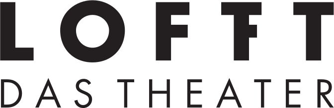 Logo: LOFFT - DAS THEATER