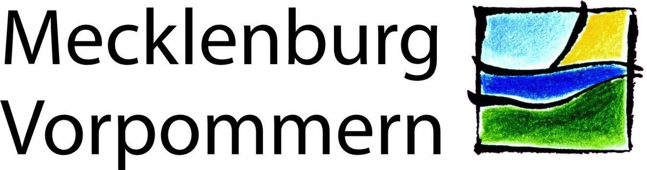 Logo: Ministerium für Bildung, Wissenschaft und Kultur des Landes Mecklenburg-Vorpommern