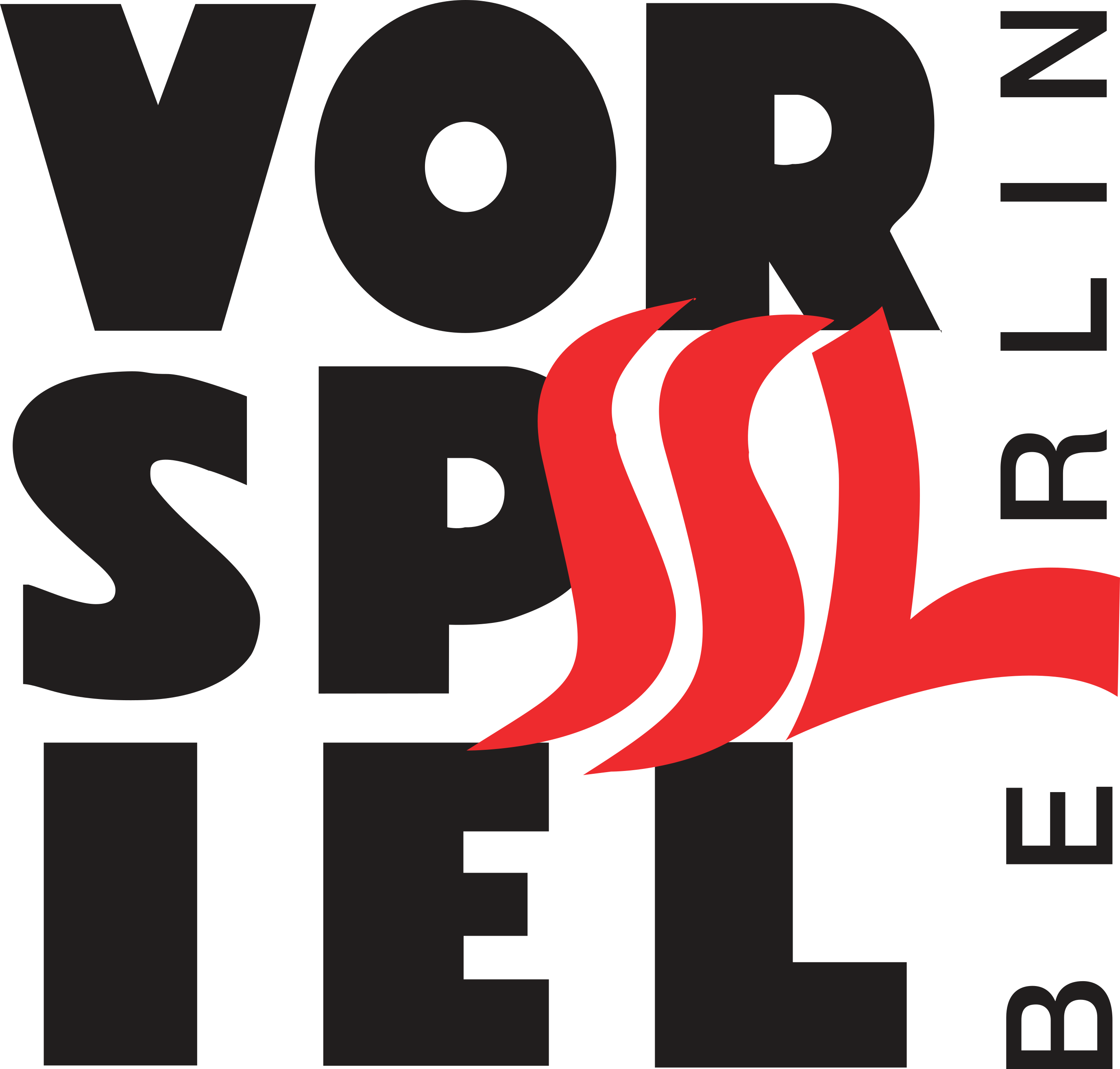 Logo: Vorspiel SSL Berlin e.V.