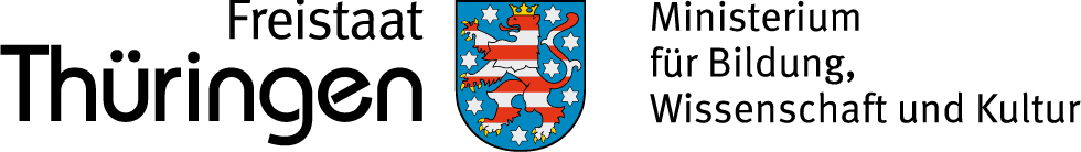 Freistaat Thüringen