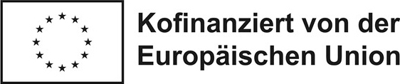 Kofinanziert von der Europäischen Union